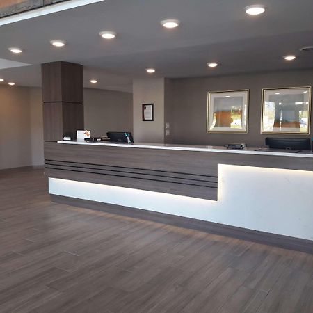 Clarion Pointe University/Expo Louisville Exterior foto