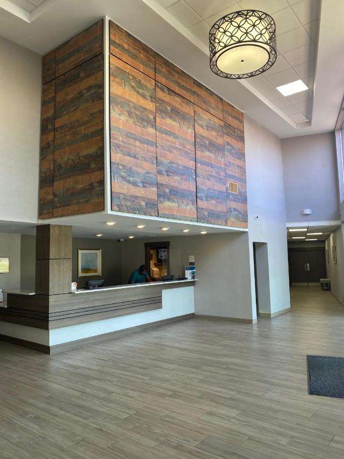 Clarion Pointe University/Expo Louisville Exterior foto